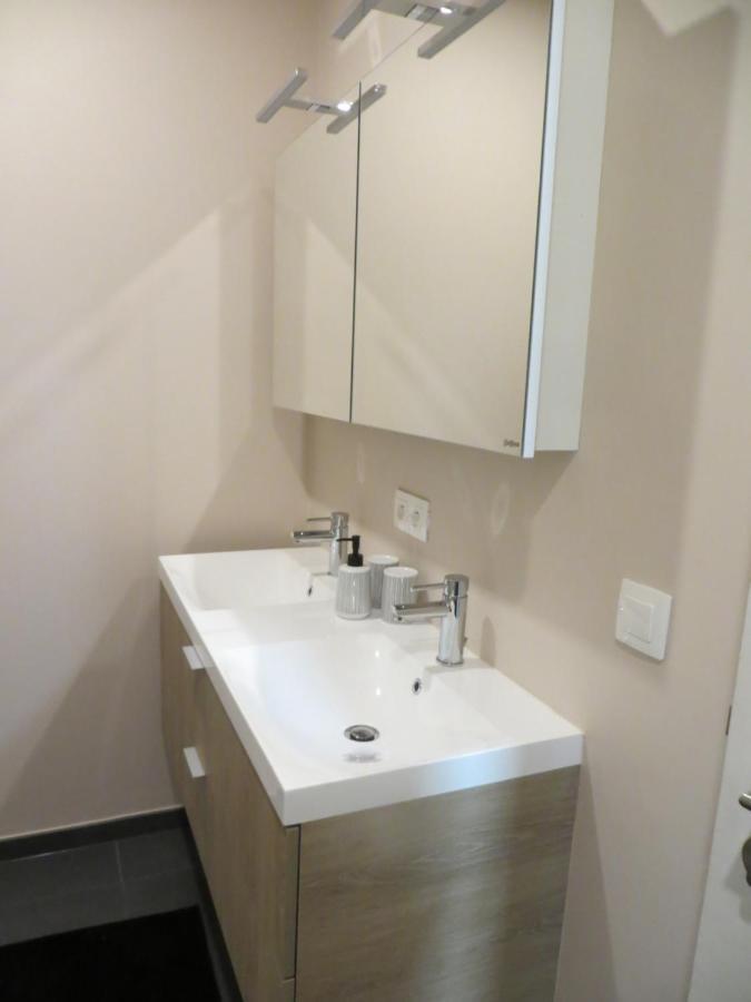 Osea Oostende Екстериор снимка