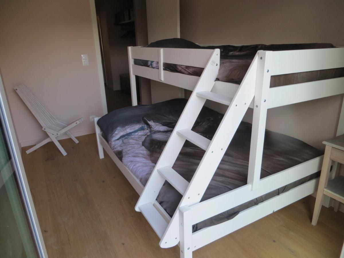 Osea Oostende Екстериор снимка