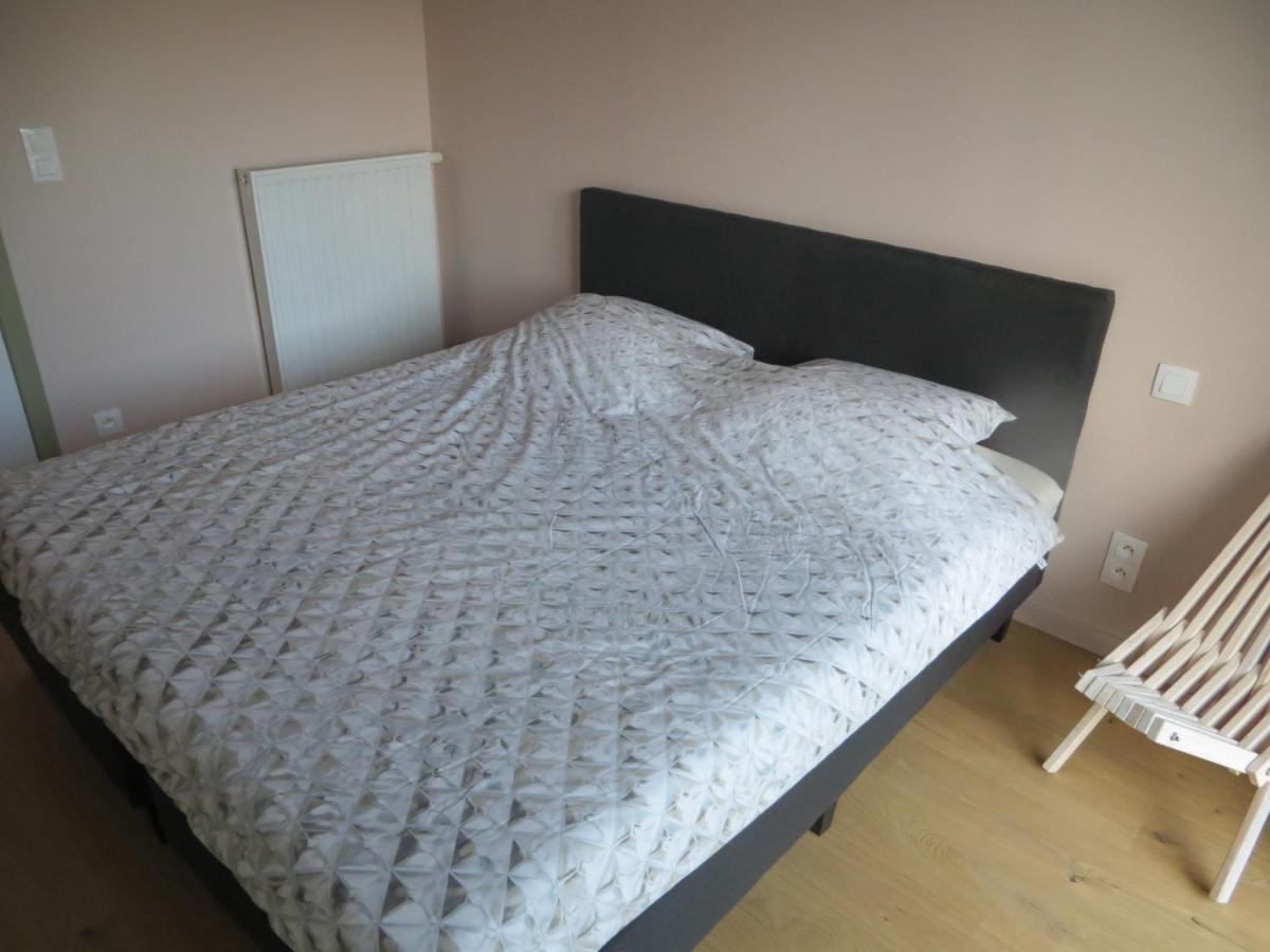 Osea Oostende Екстериор снимка